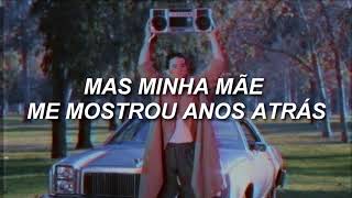 GIRL IN RED-SAY ANYTHING (legendado)