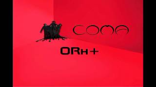 COMA - 0Rh+ HD, Czerwony album