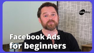 How to Run Facebook Ads STEP BY STEP for Beginners