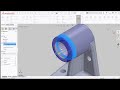 SOLIDWORKS Tech Tip: How to Use the Move Face Command in SOLIDWORKS