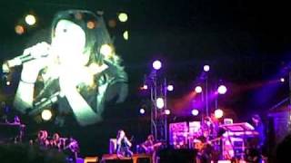 Elisa@live Arena di Verona- Fairy Girl