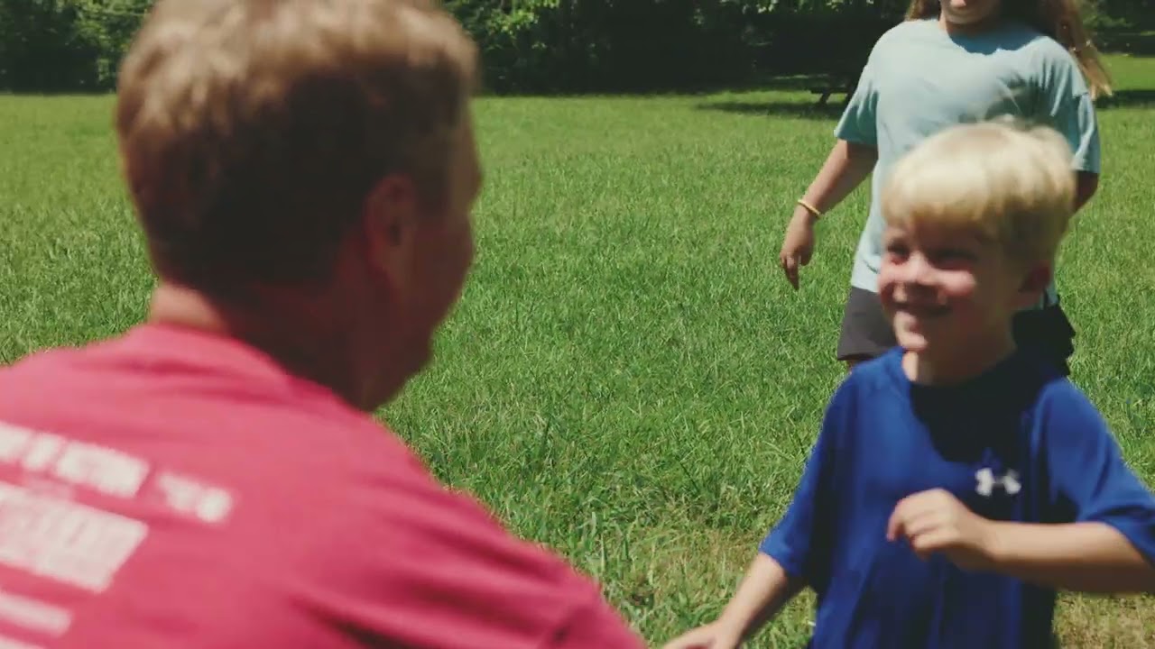 UWECA Campaign Video 1