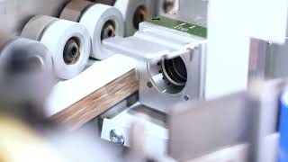 레이저 엣지벤딩기