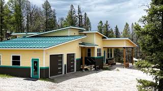 Coming Soon - Mid Mod in the Mountains; 1023 Chippewa Rd., Jefferson, CO 80456