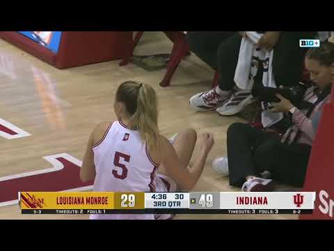 IUWBB Highlights vs. ULM