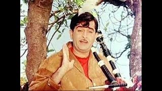 Download lagu Mere Mann Ki Ganga Aur Tere Mann | ENGLISH VERSION | Sangam | Sung by a Former Judge mp3
