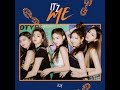 ITZY WANNABE AUDIO von Ryujin vor 1 Ja ITZY WANNABE AUDIO von Ryujin vor 1 Ja