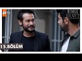 Kimse Bilmez 15 Bölüm