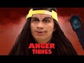 YTP Anger Things