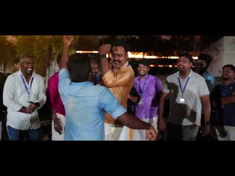 Onam Celebration 2023 | VDart | Trichy