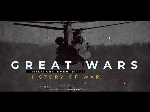 Political Opener V3 | After Effects project | Videohive template