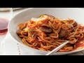 Chicken Sausage Spaghetti Recipe Download Audio Mp3 and Mp4