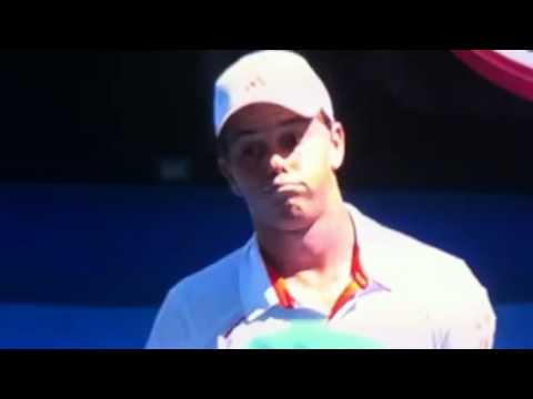 James Quackin' Duckworth