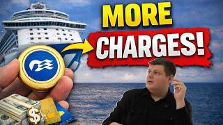 Princess Cruises Just Increased Service Charges… Passengers Are Furious!