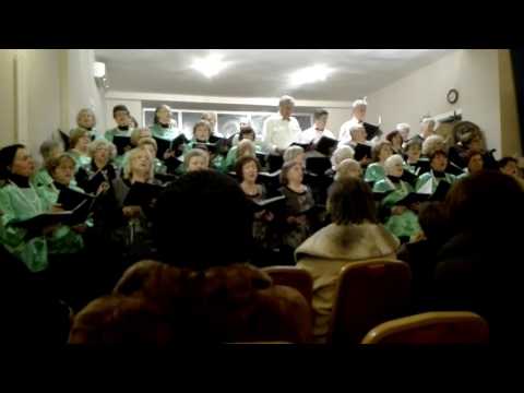 KUD Žumberčani i Prečko 50+ - Majko ljubežljiva