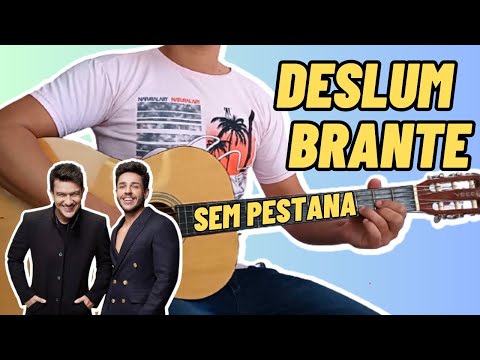 Deslumbrante - Hugo e Gabriel