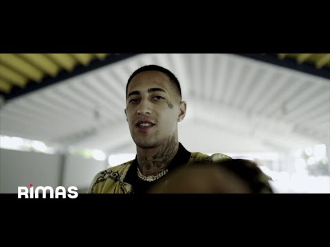 Neutro Shorty - Traicioneros (Video Oficial)