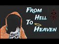 From Hell To Heaven Amanjo