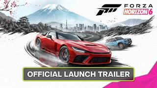 Trailer di lancio