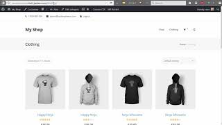 Woocommerce SEO Friendly Product and Category Urls