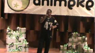 Beowulf / Bivattchee - Taiyou no mannaka e（Cover）