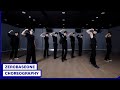 ZEROBASEONE (제로베이스원) ‘Devil Game’ Dance Practice (Fix ver.)