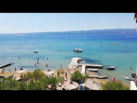 Omis-Duce Beach 2019