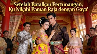 Download lagu 😜Setelah Batalkan Pertunangan dengan Si Brengsek, Ku Jadi Kesayangan Paman Raja`#bayilucu #full mp3