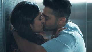 The Resident 5x01 / Kissing Scenes — Devon and L