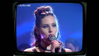 Rosenstolz 💖 Herzensschöner (ZDF-Hitparade 1998) | 💽 Full HD