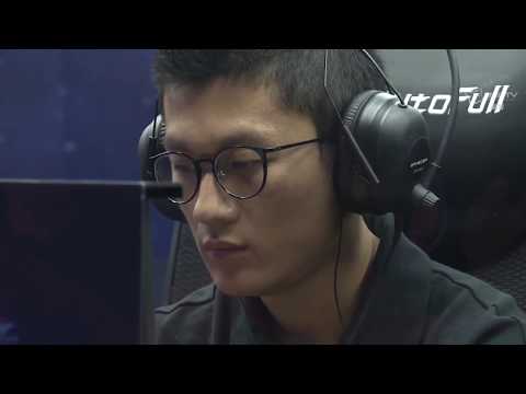 【星际老男孩】5月20号GPL第一赛季下半赛季八强赛-02-Jim VS TooDming