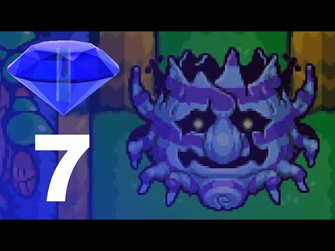 Mario and Luigi Superstar Saga Episode 7 | Hammers At Dawn