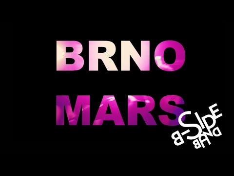 Brno Mars