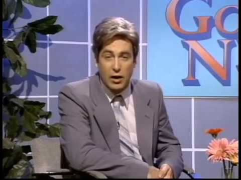 Mr Show Senior books and relapse