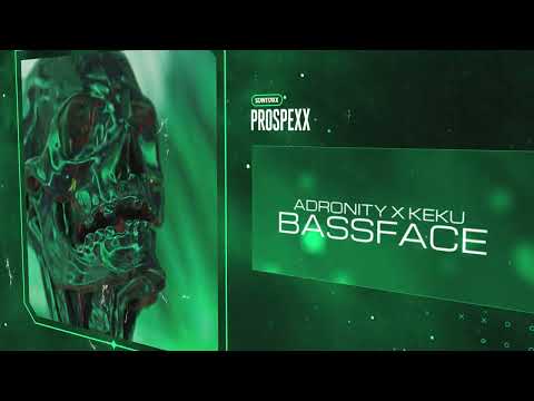 Adronity x KEKU - Bassface | Hardstyle Video