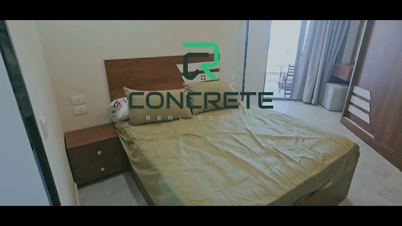 Sea-Front Holiday Chalet with Private Beach | Hurghada