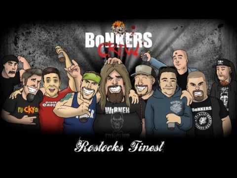 DIE BoNKERS - Rostock