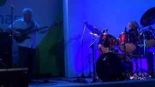 "LINHA DO HORIZONTE"-AZYMUTH