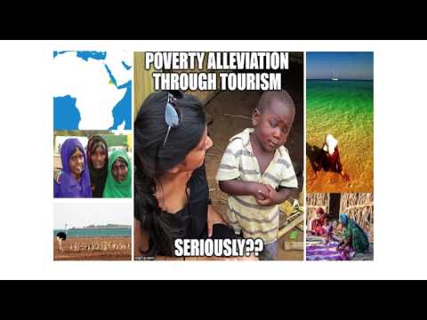 3MT Regionals Aman Haile