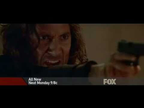 24 Season 5 Episode 14 Promo