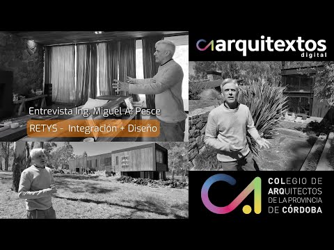 Experiencia de vida programada - Desarrollo Retys en Dique Los Molinos (Córdoba)