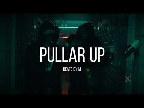 E4an X Yasin  "Pullar Up " Type Beat