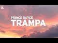 Prince Royce, Zion & Lennox - Trampa (Letra) Prince Royce, Zion & Lennox - Trampa (Letra)