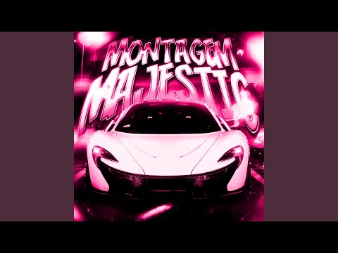 MONTAGEM MAJESTIC (Slowed)