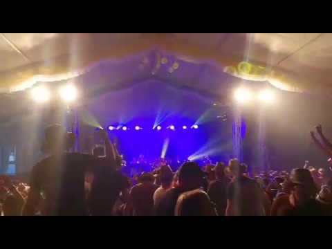 Blaskapelle Junger Schwung - An Tagen wie diesen LIVE @ WDB'17