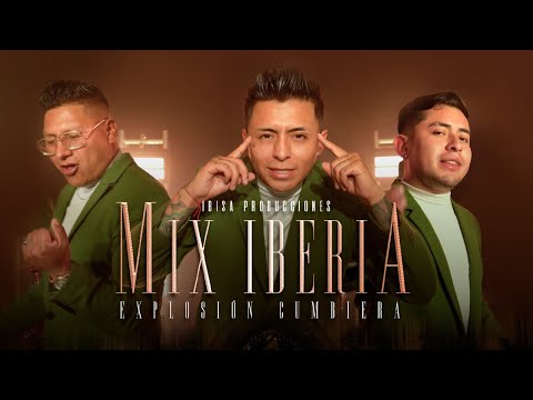 ♫ MiX Dile / Compárame / Chica Vacilona - Explosión Cumbiera / Cumbia 🔥