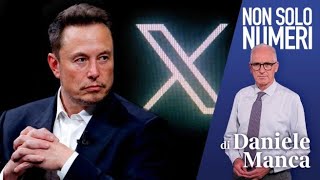 Altalena in borsa. Space X si fonderà con Tesla?