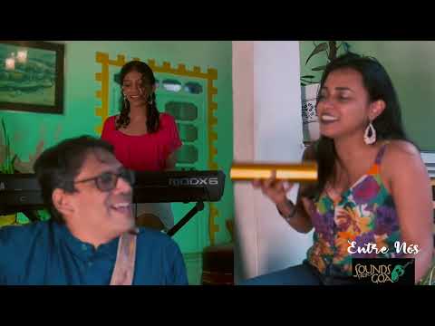 Sounds From Goa - ENTRE NÓS - Maria Isabel / Mulher Rendeira
