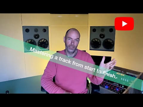 Joe Farr Mastering ' Local Analyst'