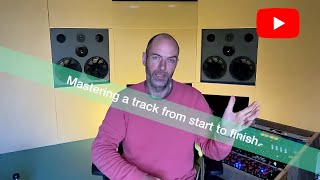 Joe Farr Mastering ' Local Analyst'